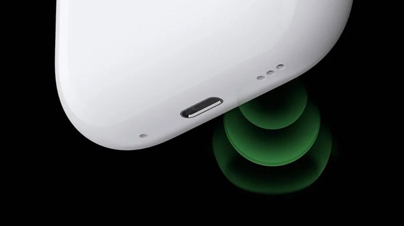 Tai nghe AirPods Pro 2 của Apple có gì mới mẻ và thú vị??? hình ảnh 2