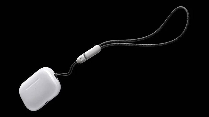 Tai nghe AirPods Pro 2 của Apple có gì mới mẻ và thú vị??? hình ảnh 4