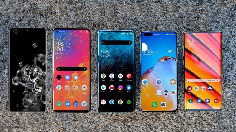 Lợi ích khi sử dụng hệ điều hành Android: Nhiều không kể xiết !!! hình ảnh 4