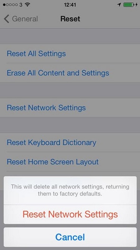 Bỏ túi một số cách khắc phục lỗi iMessage trên iPhone cực hiệu quả !!! hình ảnh 4