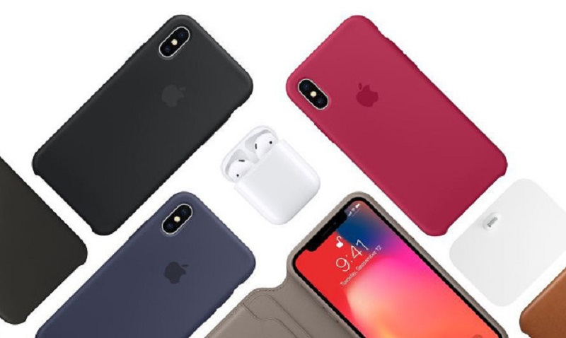 iPhone không nhận phụ kiện: Nguyên nhân vì sao? Khắc phục như thế nào??? hình ảnh 2