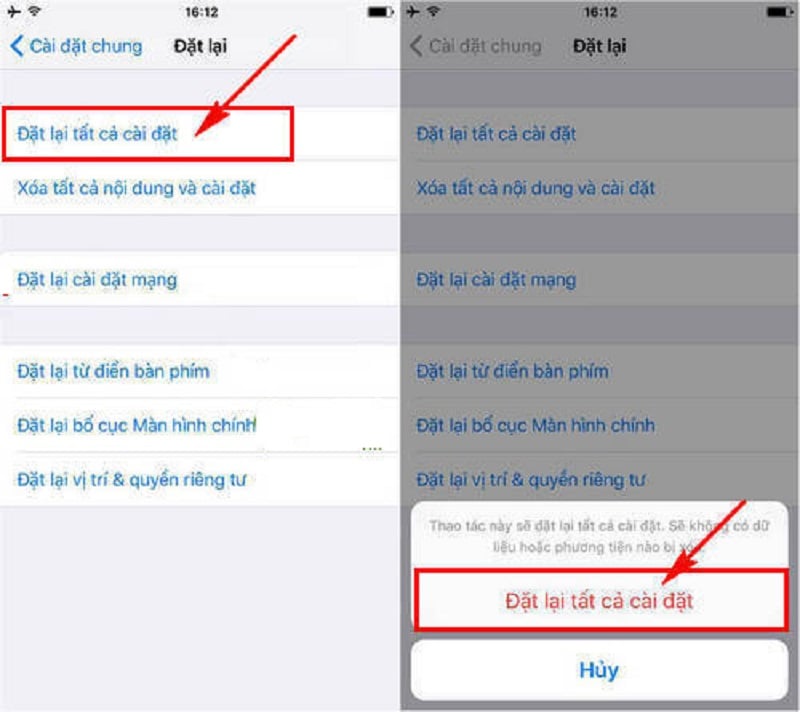 iPhone không nhận phụ kiện: Nguyên nhân vì sao? Khắc phục như thế nào??? hình ảnh 8