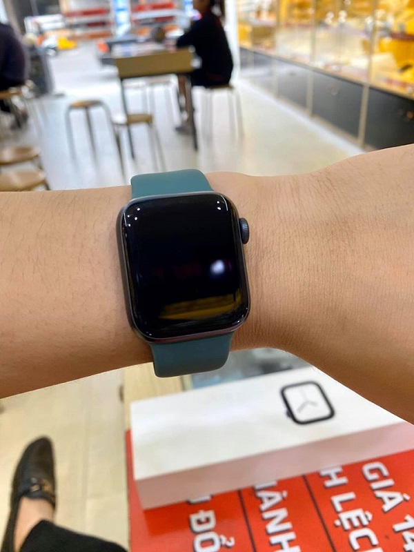 Làm thế nào để sở hữu chiếc Apple Watch ưng ý nhất?