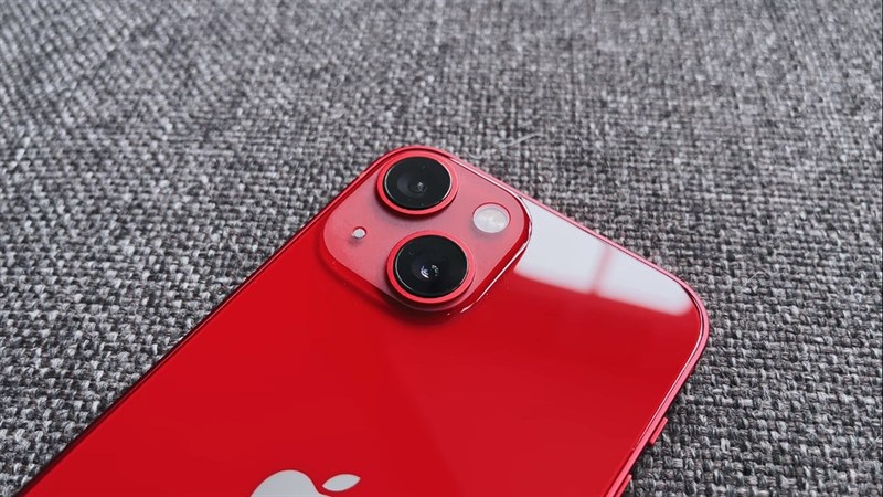 iPhone 13 mini - chiếc smartphone tí hon đầy mạnh mẽ đang có giá cực t –  Minh Hoàng Mobile Hải Phòng