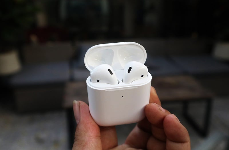 Làm thế nào để chọn được một chiếc tai nghe phù hợp? hình ảnh 5