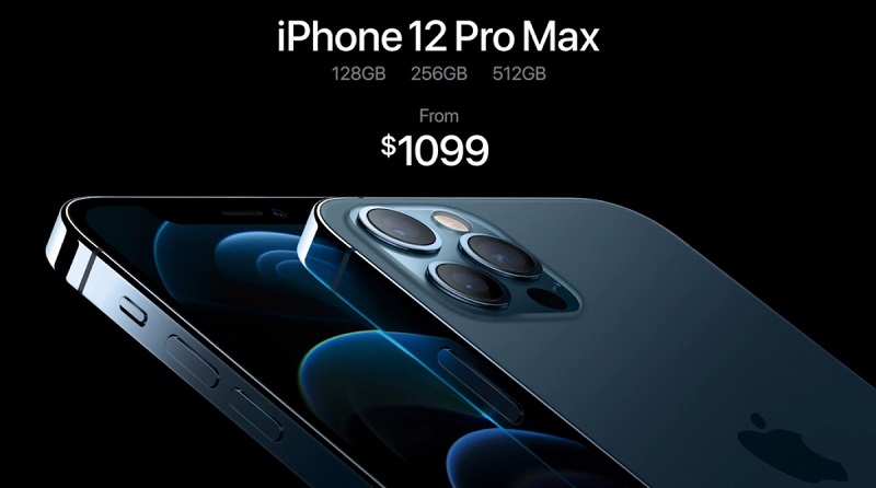 Vì sao iPhone 12 Pro Max lại đắt đỏ như vậy ư? 5 lý do sau đây hoàn toàn chính đáng!!!