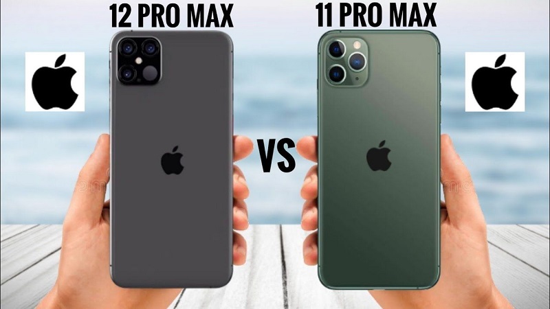 Vì sao iPhone 12 Pro Max lại đắt đỏ như vậy ư? 5 lý do sau đây hoàn toàn chính đáng!!! hình ảnh 2