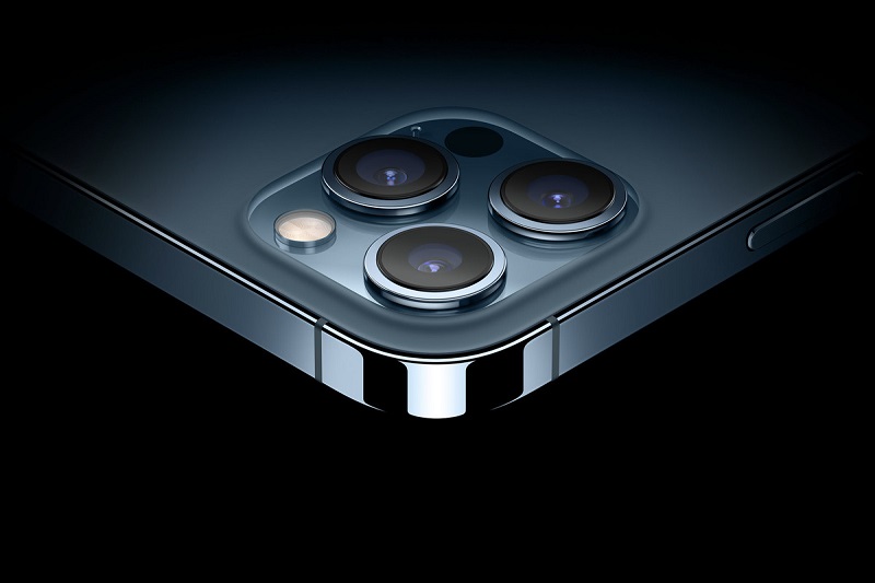 Vì sao iPhone 12 Pro Max lại đắt đỏ như vậy ư? 5 lý do sau đây hoàn toàn chính đáng!!! hình ảnh 4
