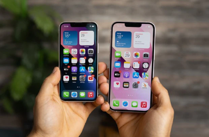 Lý do nào khiến Apple khai tử iPhone mini chỉ sau 2 năm ra mắt ???