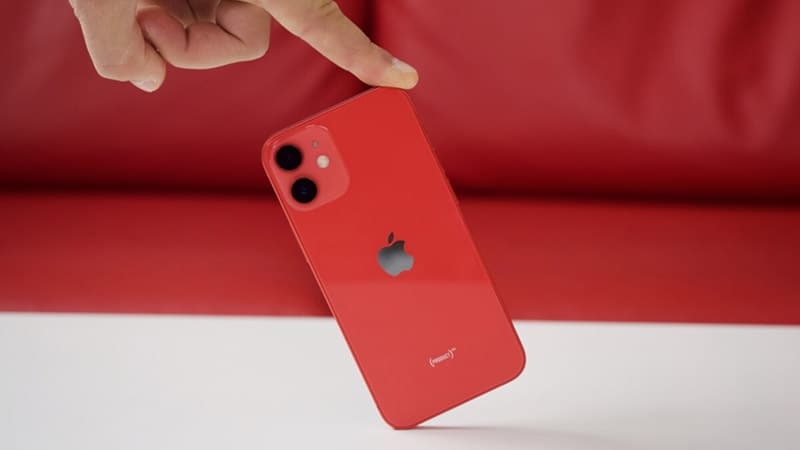 Lý do nào khiến Apple khai tử iPhone mini chỉ sau 2 năm ra mắt ??? hình ảnh 3