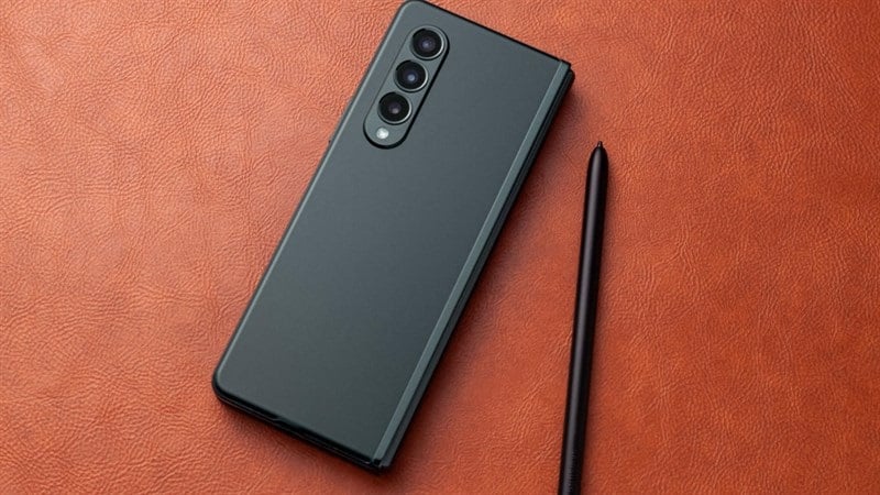 Những siêu phẩm nào đã xuất hiện tại sự kiện Galaxy Unpacked 2021 của Samsung? hình ảnh 2