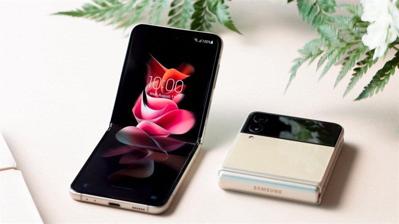 Những siêu phẩm nào đã xuất hiện tại sự kiện Galaxy Unpacked 2021 của Samsung? hình ảnh 5