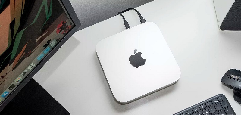 Mac Mini M1 ( 2020 ) - Phân Phối Chính Hãng