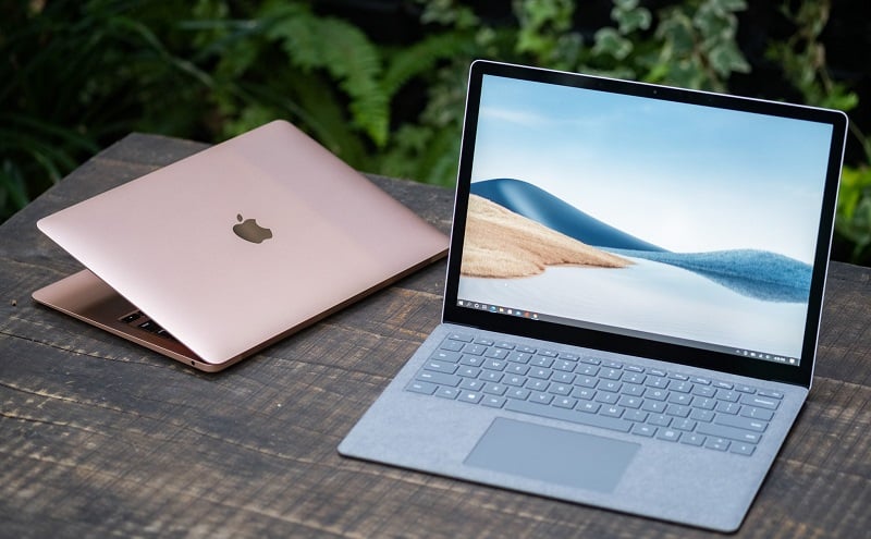 Macbook Air M1 