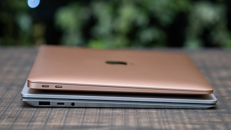 Macbook Air M1 