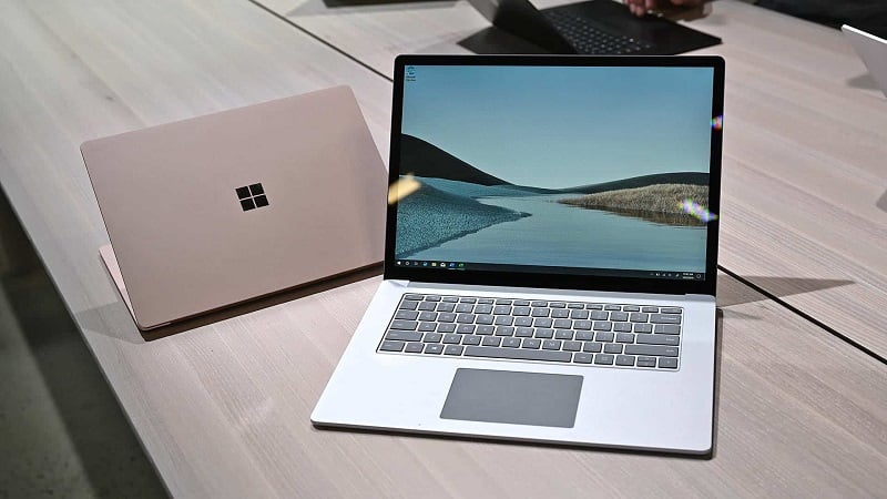 Macbook Air M1 