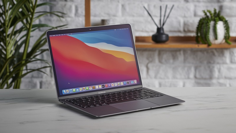 Macbook sử dụng chip M1 của Apple sẽ phù hợp nhất với đối tượng người dùng nào?