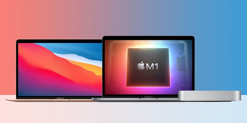 Macbook sử dụng chip M1 của Apple sẽ phù hợp nhất với đối tượng người dùng nào? hình ảnh 4