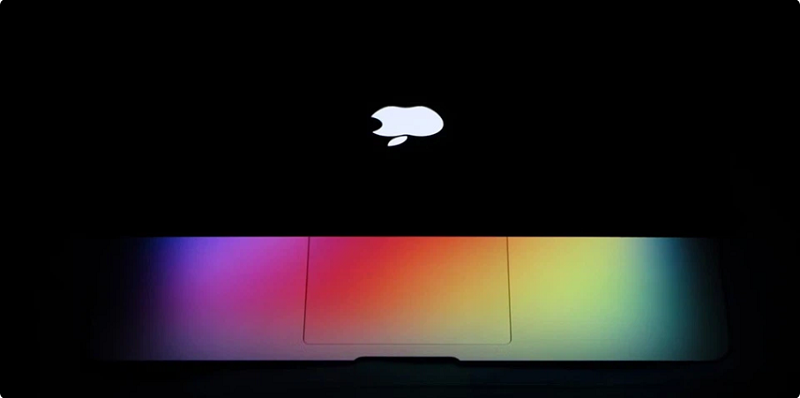 Đến bao giờ Apple mới phát hành Macbook có màn hình cảm ứng ???