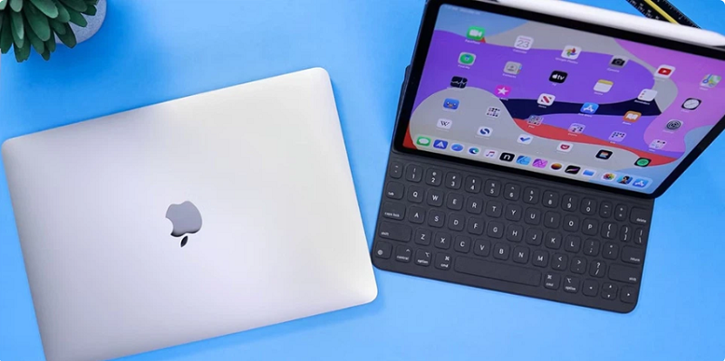 Đến bao giờ Apple mới phát hành Macbook có màn hình cảm ứng ??? hình ảnh 3