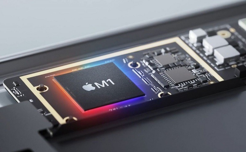 Không còn nghi ngờ gì nữa, Macbook chip M1 chính là "One more thing" của Apple trong năm 2020