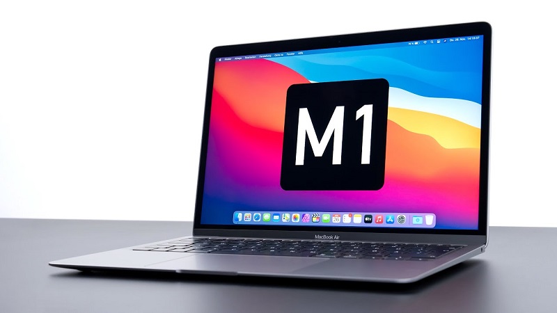Không còn nghi ngờ gì nữa, Macbook chip M1 chính là "One more thing" của Apple trong năm 2020 hình ảnh 4