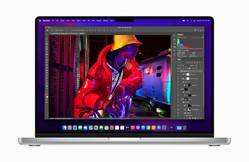 Sau 2 năm, Macbook Pro 16 inch 2021 có gì khác biệt so với phiên bản năm 2019?