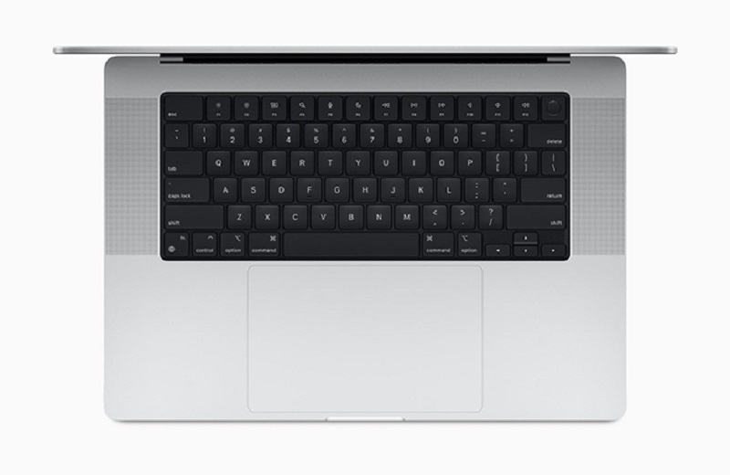Sau 2 năm, Macbook Pro 16 inch 2021 có gì khác biệt so với phiên bản năm 2019? hinh ảnh 5