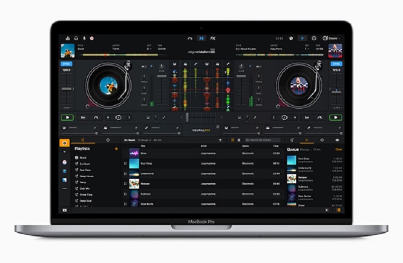 Macbook Pro 13 inch trang bị chip M1 có gì khác biệt với phiên bản chip Intel? hình ảnh 2