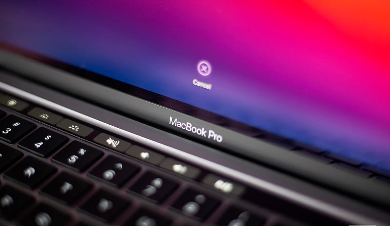 MacBook Pro M1 (2020) - Phân Phối Chính Hãng