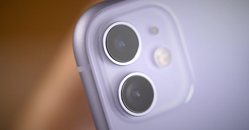 Mách nhỏ cách chụp ảnh bằng iPhone cũ đẹp như iPhone 11 – Minh ...