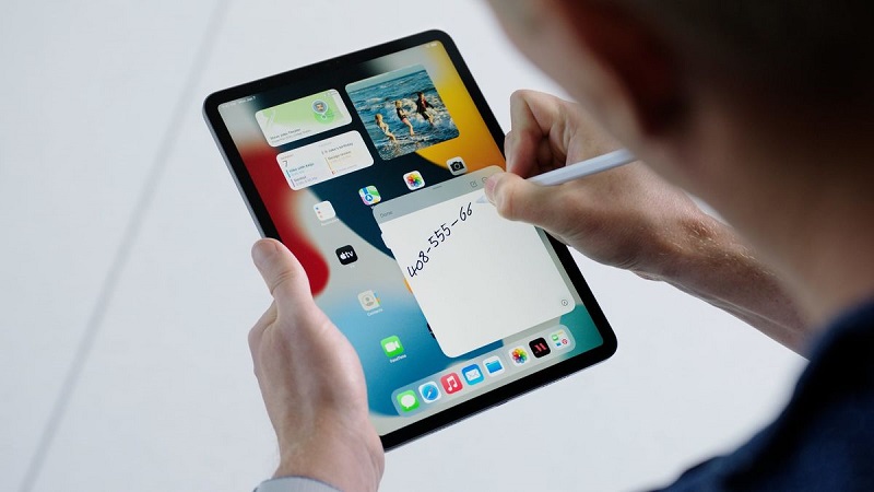 Mẹo khắc phục màn hình iPad không lên nguồn cực đơn giản và hiệu quả !!! hình ảnh 3