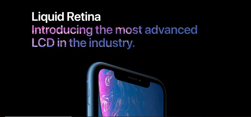 Tại sao chỉ có sản phẩm của Apple sử dụng màn hình Retina? hình ảnh 3