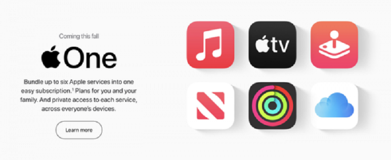 Lý do gì khiến mảng dịch vụ của Apple ngày càng phát triển?