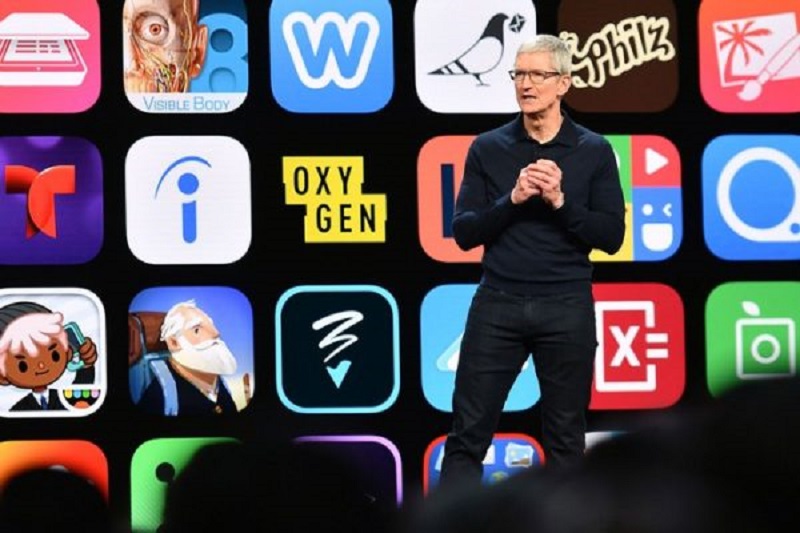 Lý do gì khiến mảng dịch vụ của Apple ngày càng phát triển? hình ảnh 3