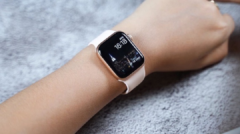 4 mẫu Apple Watch phù hợp với nữ giới đang có giá tốt nhất hiện nay !!! hình ảnh 2