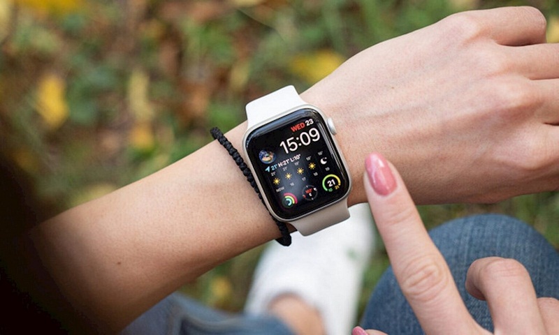 4 mẫu Apple Watch phù hợp với nữ giới đang có giá tốt nhất hiện nay !!! hình ảnh 3