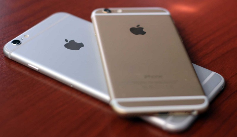 Mẫu iPhone nào bán chạy nhất trong hơn 14 năm phát triển của Apple?