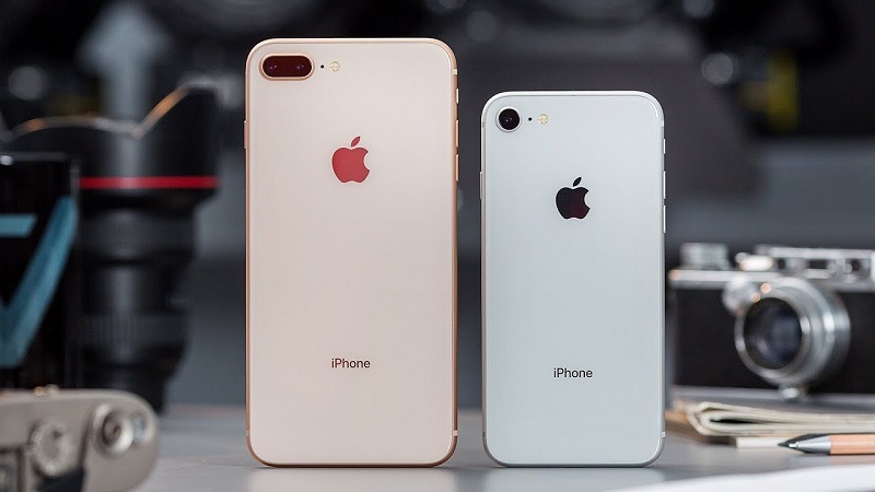 Mẫu iPhone nào bán chạy nhất trong hơn 14 năm phát triển của Apple? hình ảnh 3