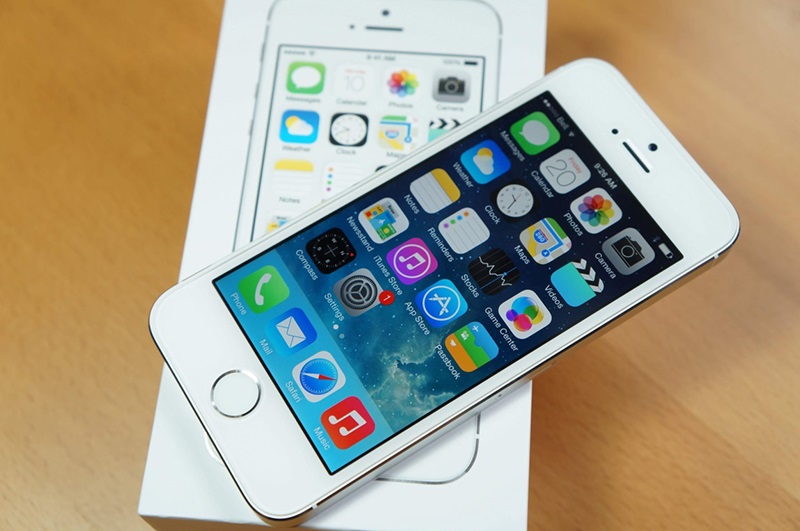 Mẫu iPhone nào bán chạy nhất trong hơn 14 năm phát triển của Apple? hình ảnh 6