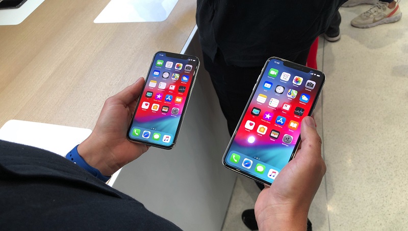 Mẫu iPhone nào bán chạy nhất trong hơn 14 năm phát triển của Apple? hình ảnh 9