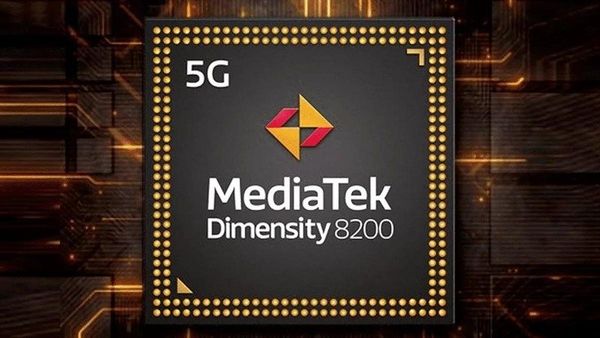 Mediatek Cho Ra Mắt Chip Xử Lý Mới Dimensity 8200 Hiệu Suất Chơi Game 3643