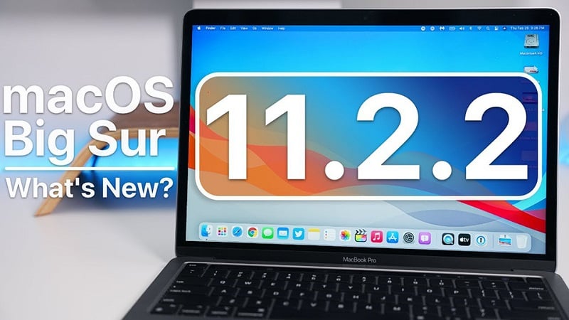 Làm thế nào để cải thiện thời lượng pin trên Macbook M1? hình ảnh 4