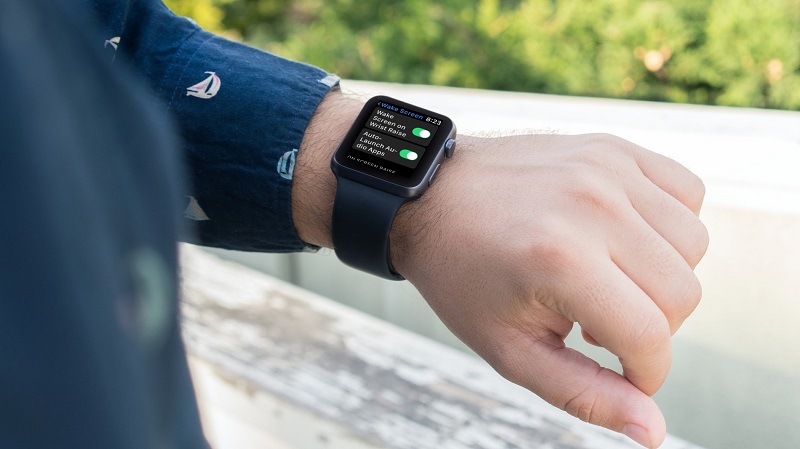 Làm thế nào để tránh tình trạng hao pin nhanh trên Apple Watch Series 5? hình ảnh 3