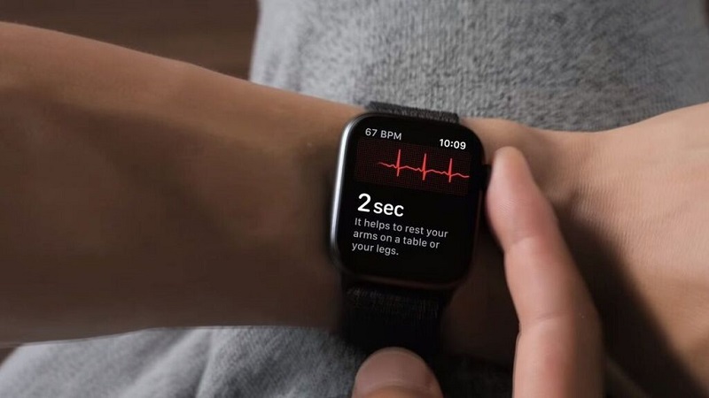 Làm thế nào để tránh tình trạng hao pin nhanh trên Apple Watch Series 5? hình ảnh 5