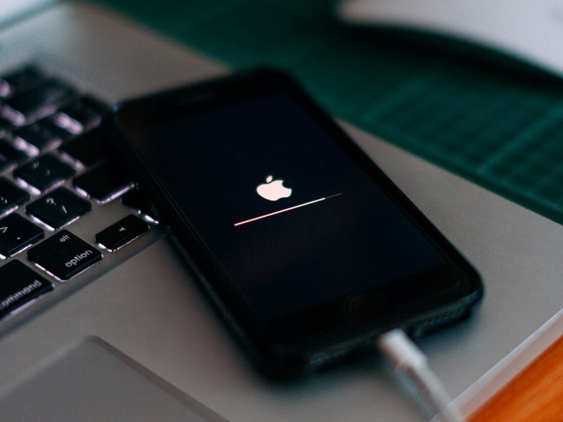 Micro trên iPhone bị nhỏ, rè: Nguyên nhân do đâu? Khắc phục như thế nào ??? hình ảnh 11