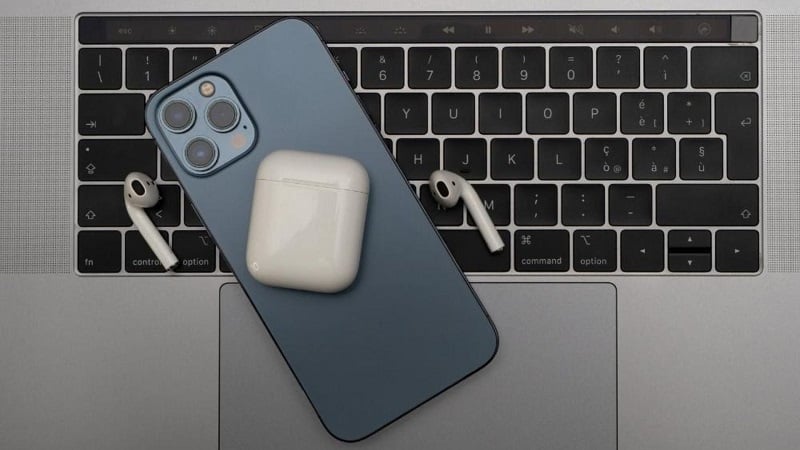 Micro trên iPhone bị nhỏ, rè: Nguyên nhân do đâu? Khắc phục như thế nào ??? hình ảnh 3