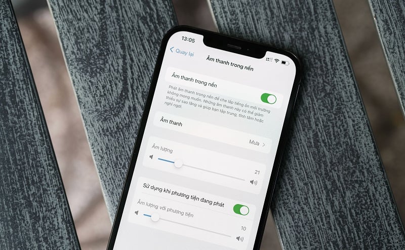 Micro trên iPhone bị nhỏ, rè: Nguyên nhân do đâu? Khắc phục như thế nào ??? hình ảnh 4