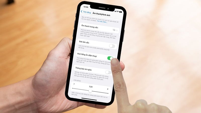 Micro trên iPhone bị nhỏ, rè: Nguyên nhân do đâu? Khắc phục như thế nào ??? hình ảnh 7