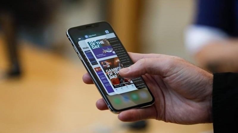 Micro trên iPhone bị nhỏ, rè: Nguyên nhân do đâu? Khắc phục như thế nào ??? hình ảnh 8